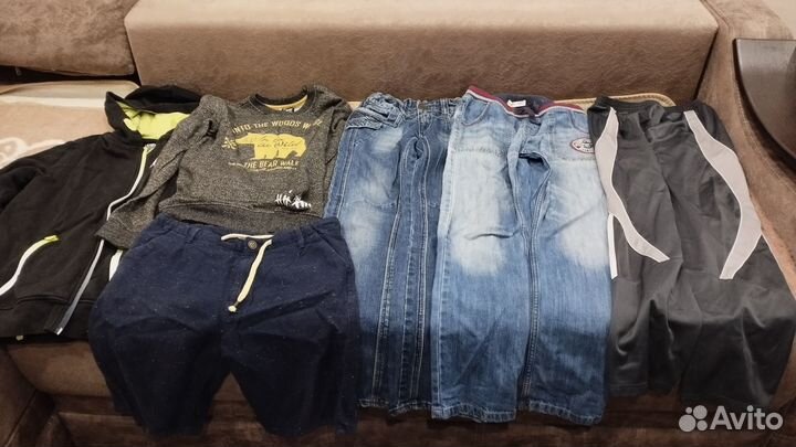 Детская одежда