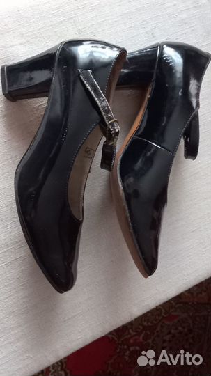 Продам туфли