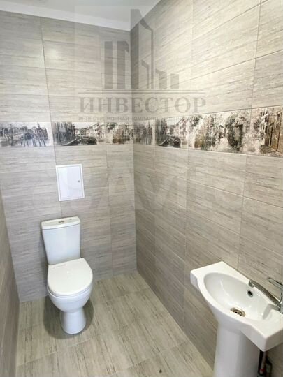 Проходное коммерческое помещение