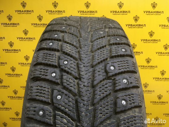 Nokian Tyres Nordman+ 205/55 R16 91T