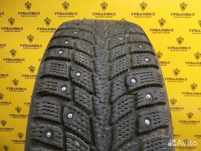 Nokian Tyres Nordman+ 205/55 R16 91T