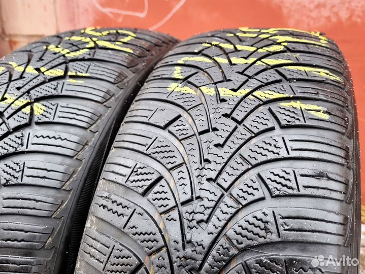 Goodyear UltraGrip 9 195/55 R16 87T