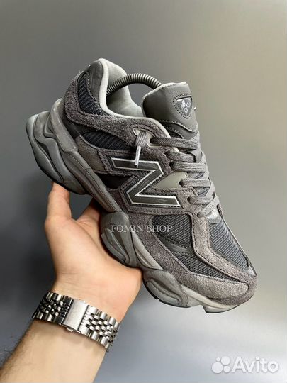 Кроссовки New balance 9060 40-46