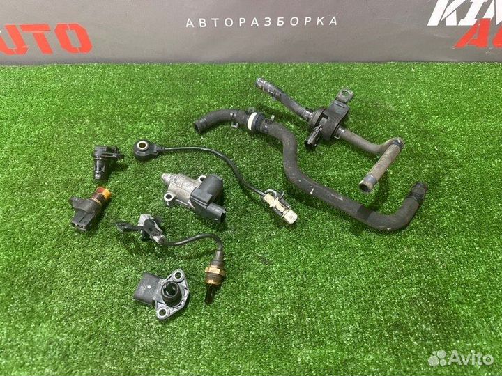 Датчик Hyundai Elantra 4 Hd 