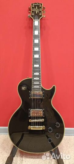 Grass Roots G LP 60 C