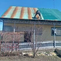 Покрасочные работы,крыши, забора, металла, фасада, Оренбург