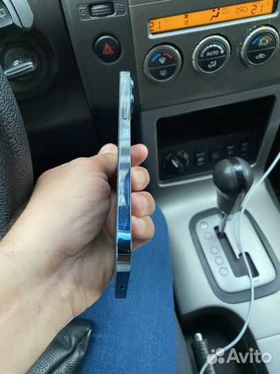 iPhone 12 Pro Max, 128 ГБ