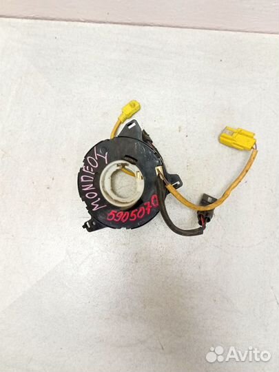 Лента подрулевая (улитка)