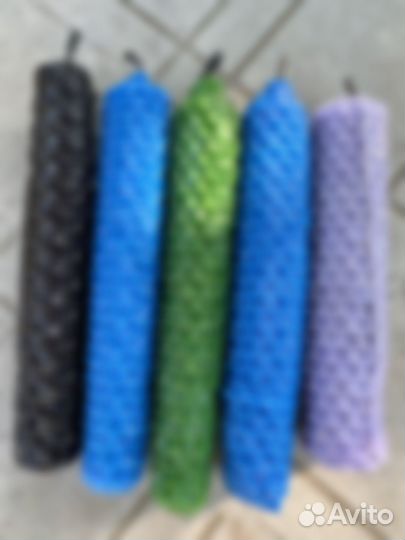 Свечи Натали