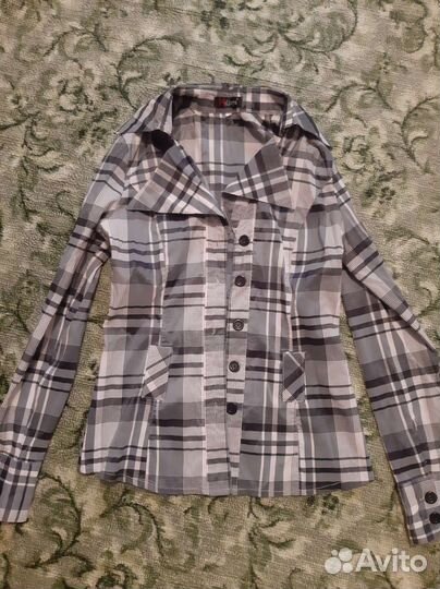 Вещи пакетом 42р