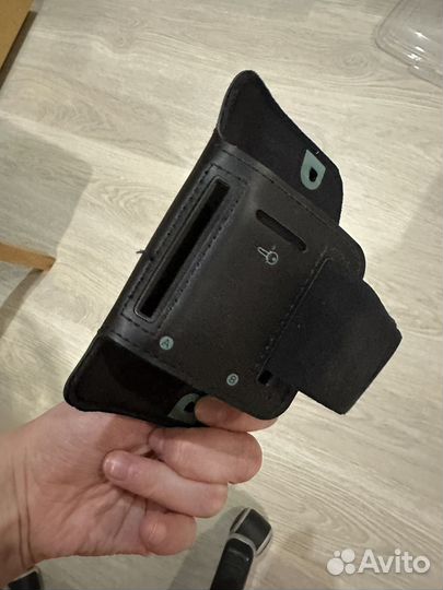 Чехол на телефон для бега 10.5х5.5 см