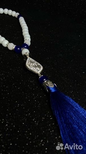 Тасбих (чётки)