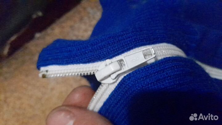 Олимпийка СССР