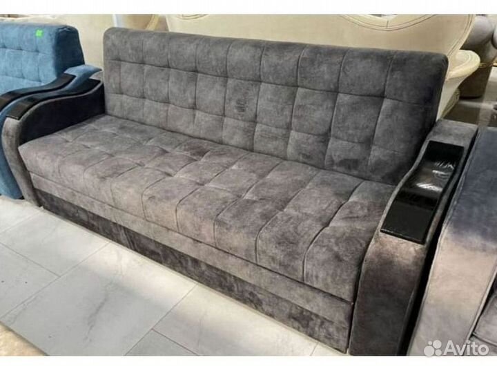 Раскладной диван в наличии