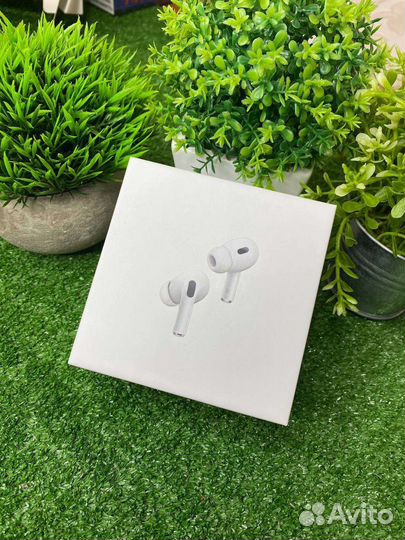 Airpods pro 2 оптом