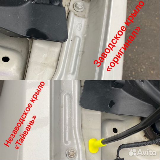 Полная экспертная проверка авто и автоподбор