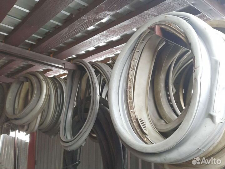 Манжет стиральной машины