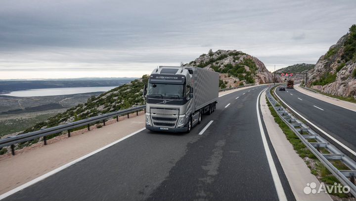 Диспетчер-логист.Межгород