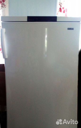 Морозильная камера Атлант