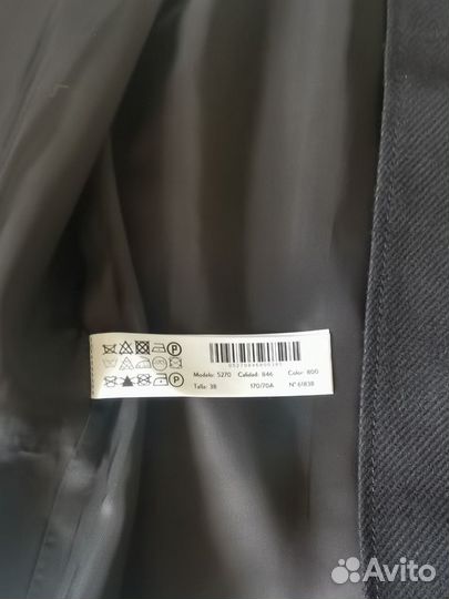 Новая юбка massimo dutti