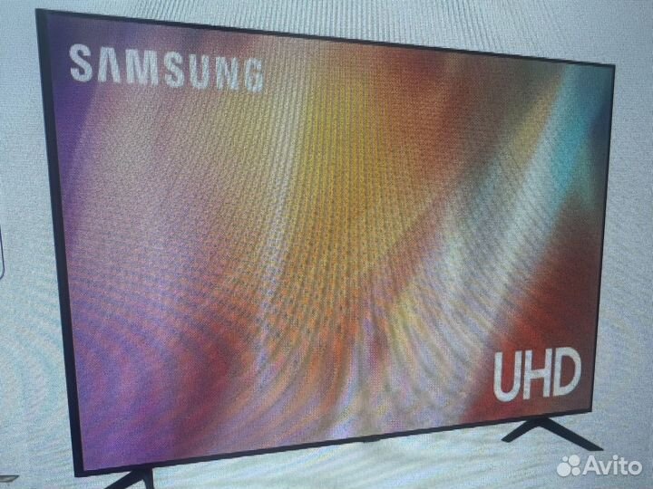 Телевизор smart tv