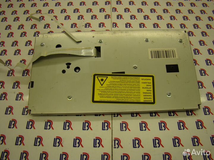 Лазер Brother MFC-7420R