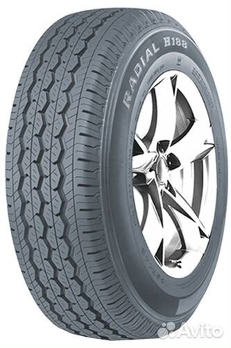 Westlake H188 235/65 R16 R