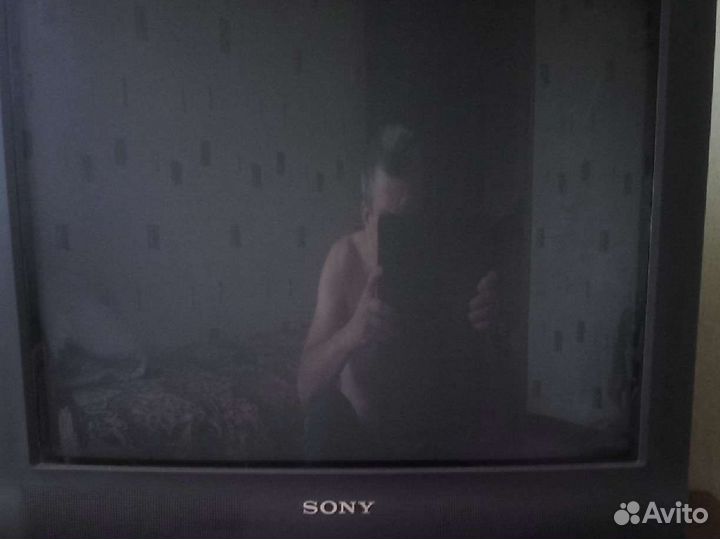 Телевизор бу Sony
