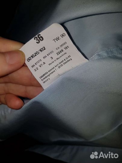 Рубашки школьные на мальчика