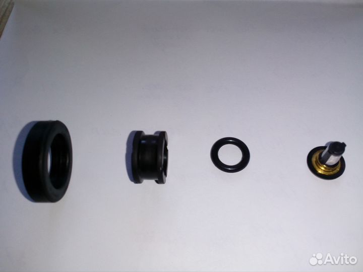 Ремкомплект для форсунок 06164-PCA-000 (Honda)