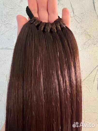 Хвосты на заказ