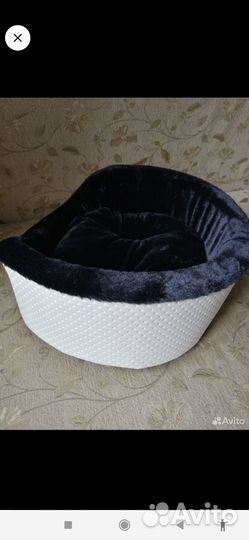 Лежанка для животных