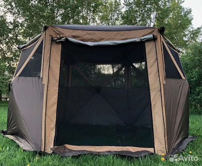 Шатер автомат 360х300