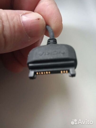 Адаптер для nokia