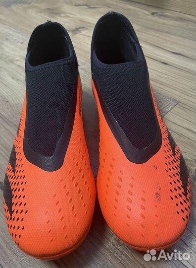 Бутсы Adidas predator accuracy.3 LL FG