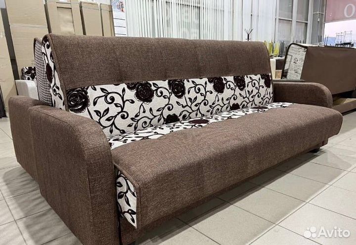 Диван - Новый (быстрая доставка)