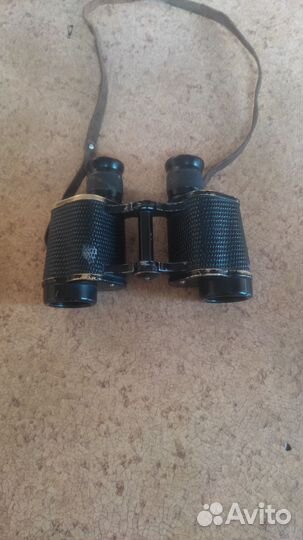 Бинокль СССР 6 30