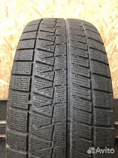 Bridgestone Blizzak Revo GZ 205/55 R16 91S