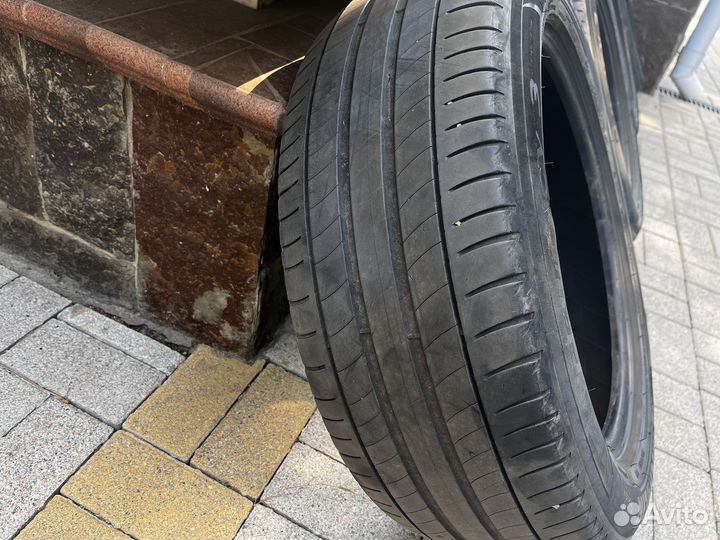 Michelin Primacy 3 215/55 R17 98W