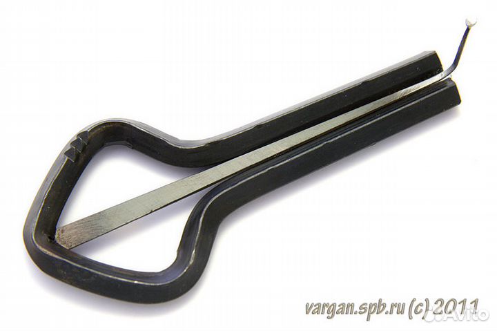 Доромб ZS481 Сержант - Венгерский варган