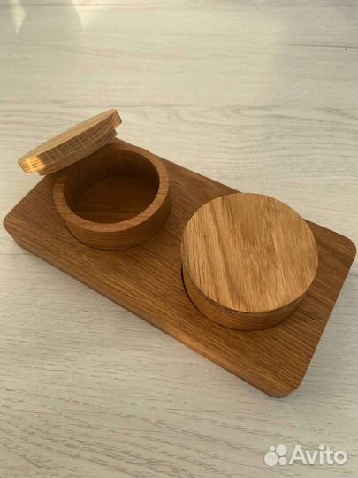 Набор для специй