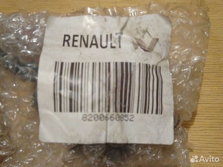 Клапан абсорбера топливных паров