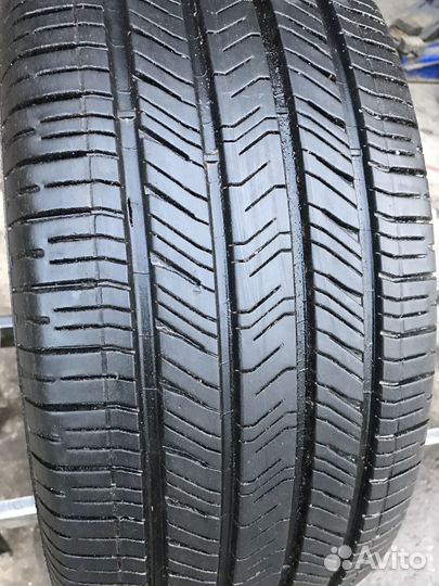 Goodyear Eagle LS 2 255/55 R18