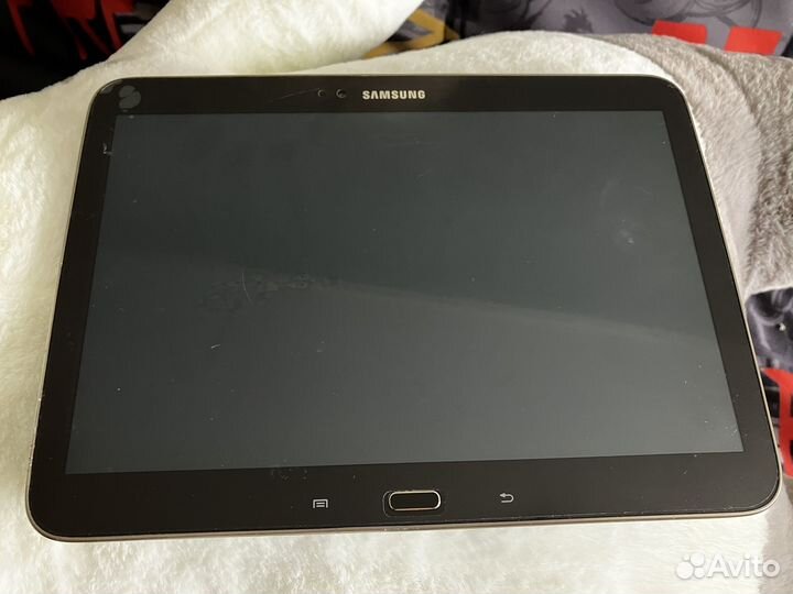 Планшет samsung galaxy tab 3 10.1