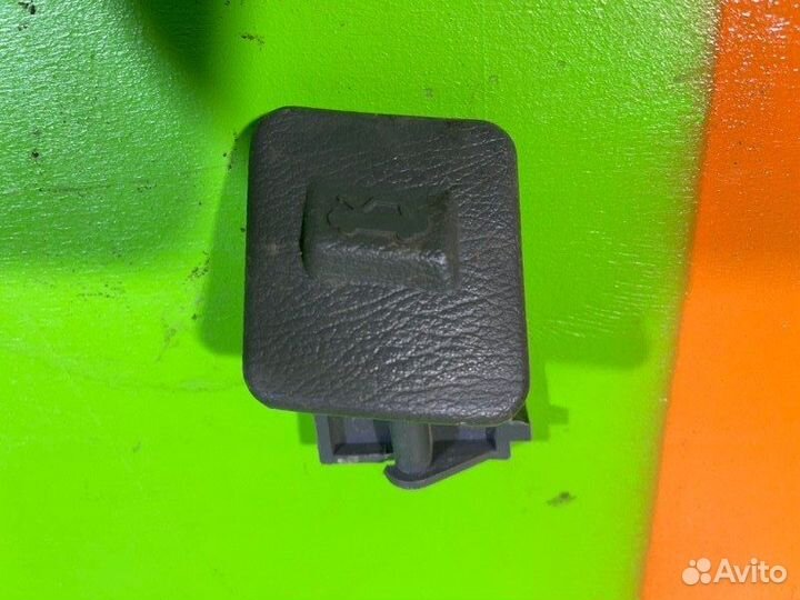 Ручка открытия капота Zaz Sens седан 1.3 2007