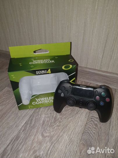 Геймпад PS4 Dualsense