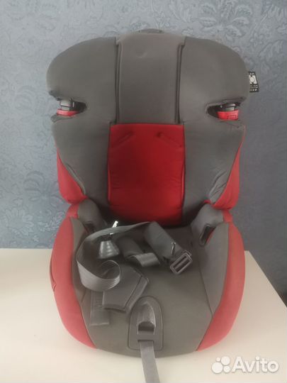 Детское автокресло Inglesina Prime Miglia