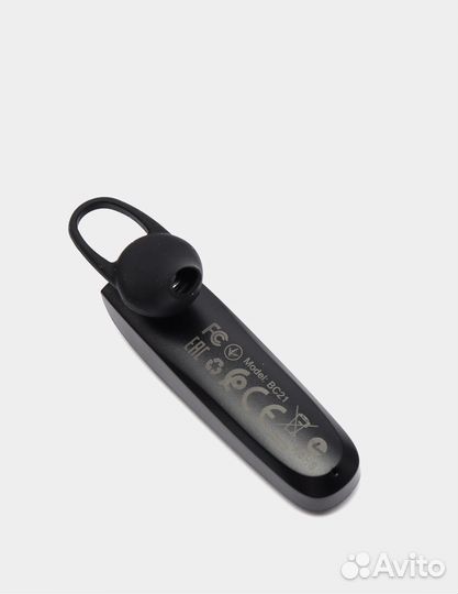 Bluetooth гарнитура borofone bc21