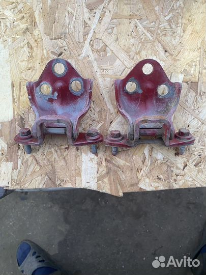 Петли двери каризма для Алексея