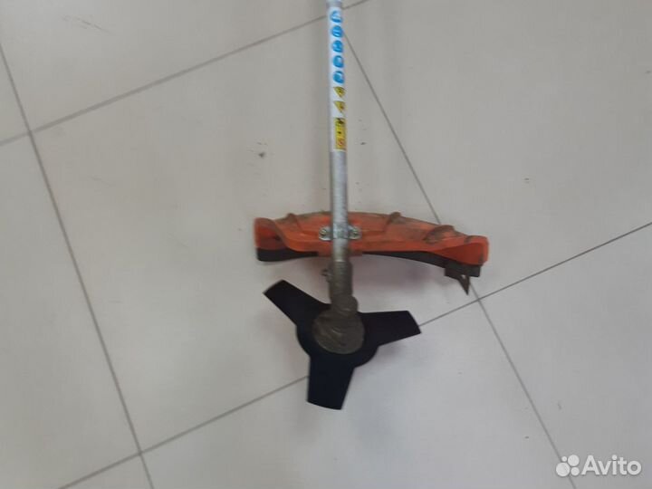 Триммер бензиновый